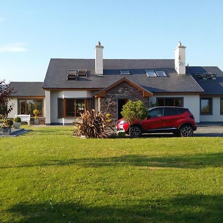 Los Molinos Bed and Breakfast Tralee Exterior foto