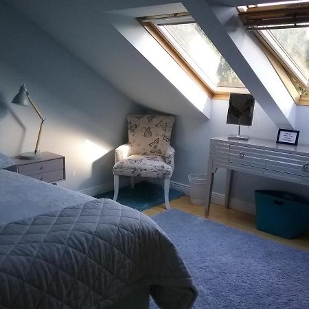 Los Molinos Bed and Breakfast Tralee Exterior foto
