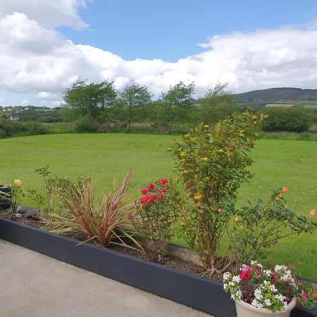 Los Molinos Bed and Breakfast Tralee Exterior foto