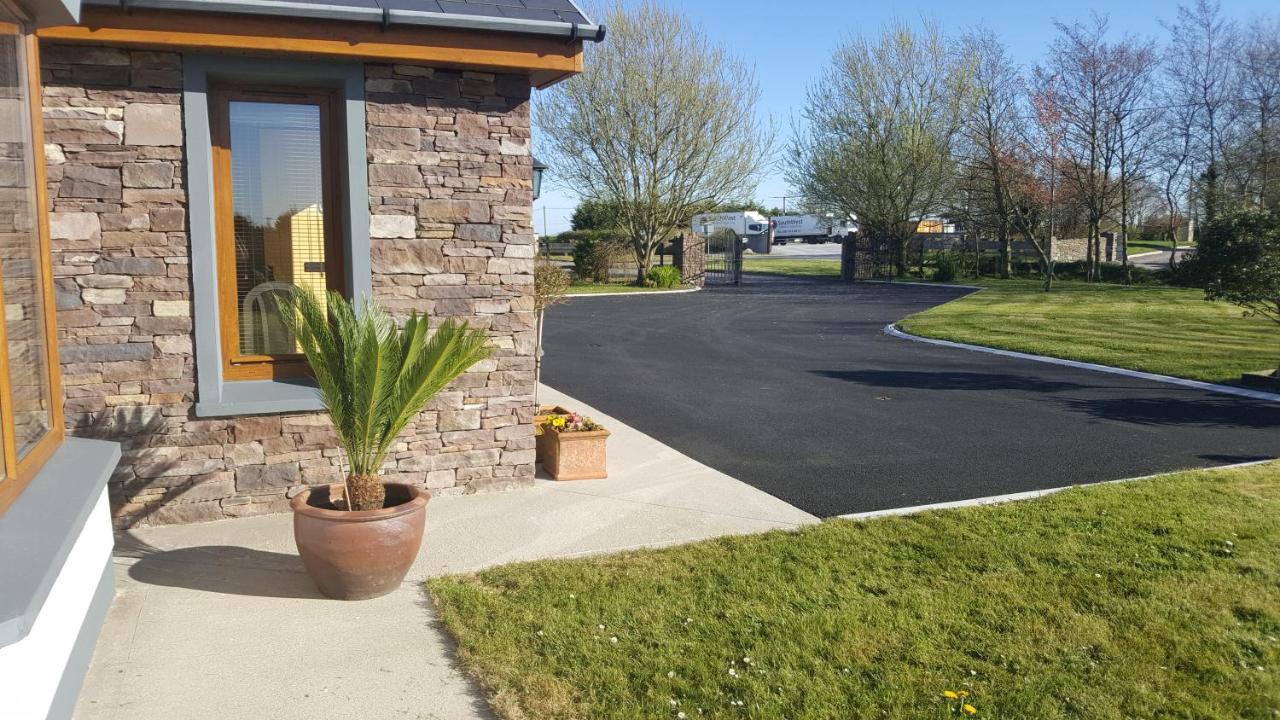Los Molinos Bed and Breakfast Tralee Exterior foto