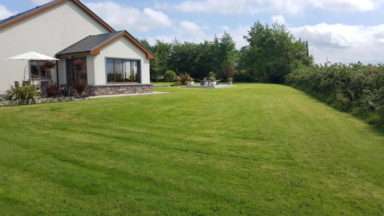 Los Molinos Bed and Breakfast Tralee Exterior foto