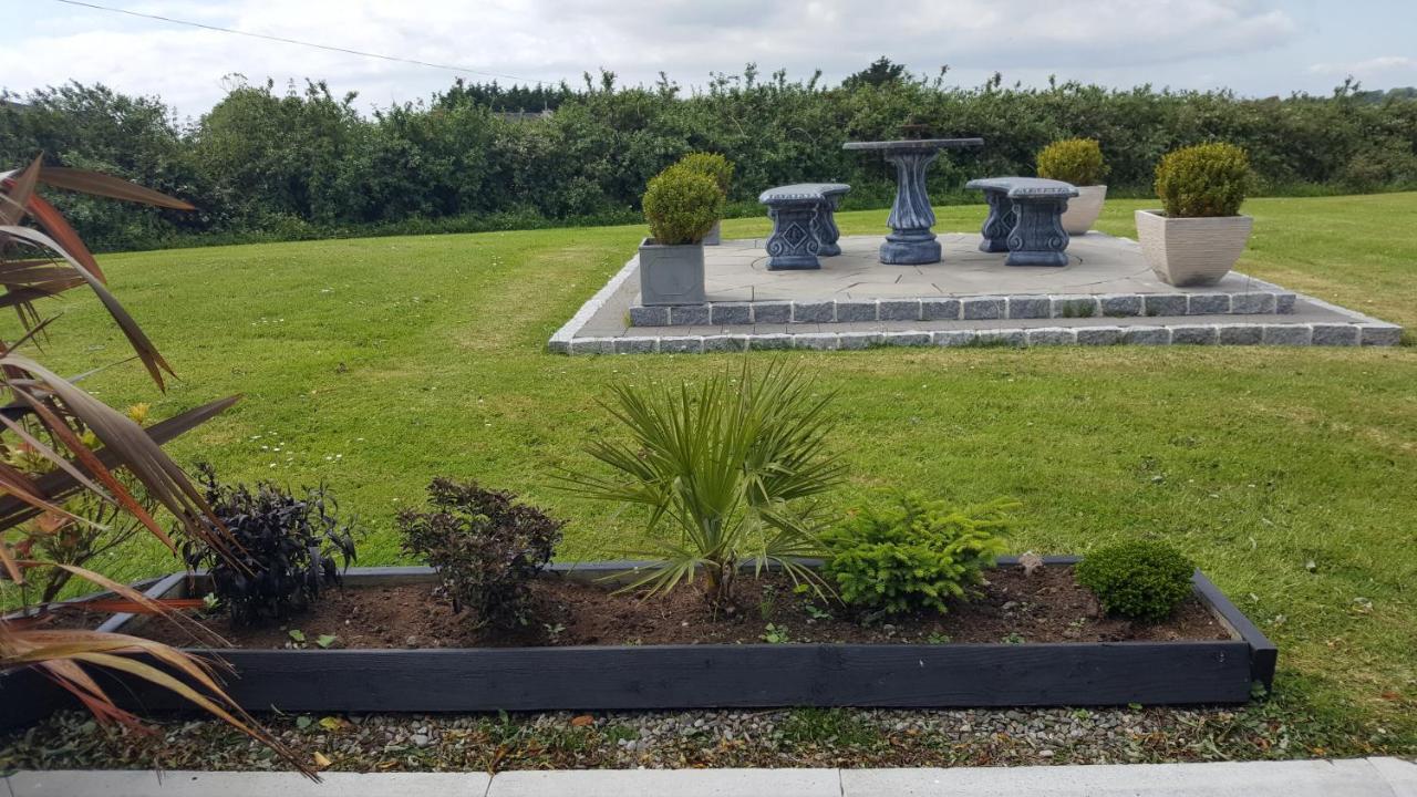 Los Molinos Bed and Breakfast Tralee Exterior foto