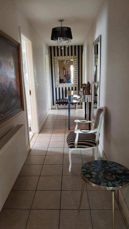 Los Molinos Bed and Breakfast Tralee Exterior foto
