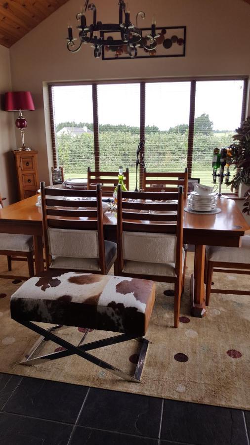 Los Molinos Bed and Breakfast Tralee Exterior foto