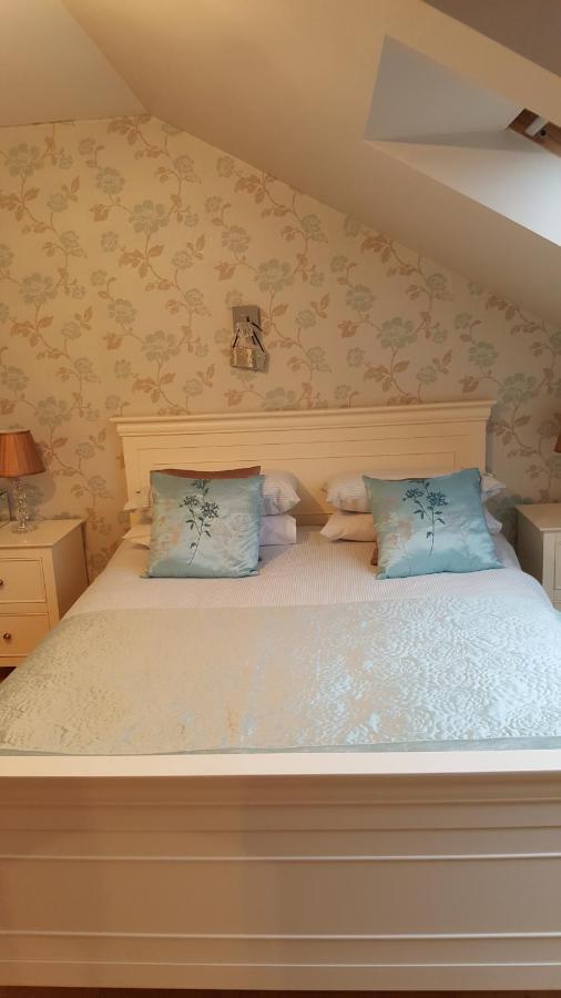 Los Molinos Bed and Breakfast Tralee Exterior foto