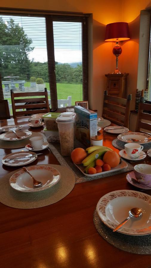 Los Molinos Bed and Breakfast Tralee Exterior foto