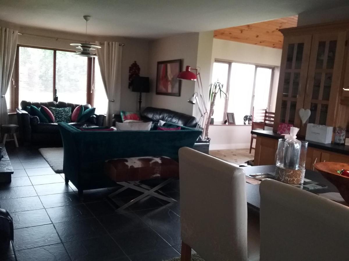 Los Molinos Bed and Breakfast Tralee Exterior foto