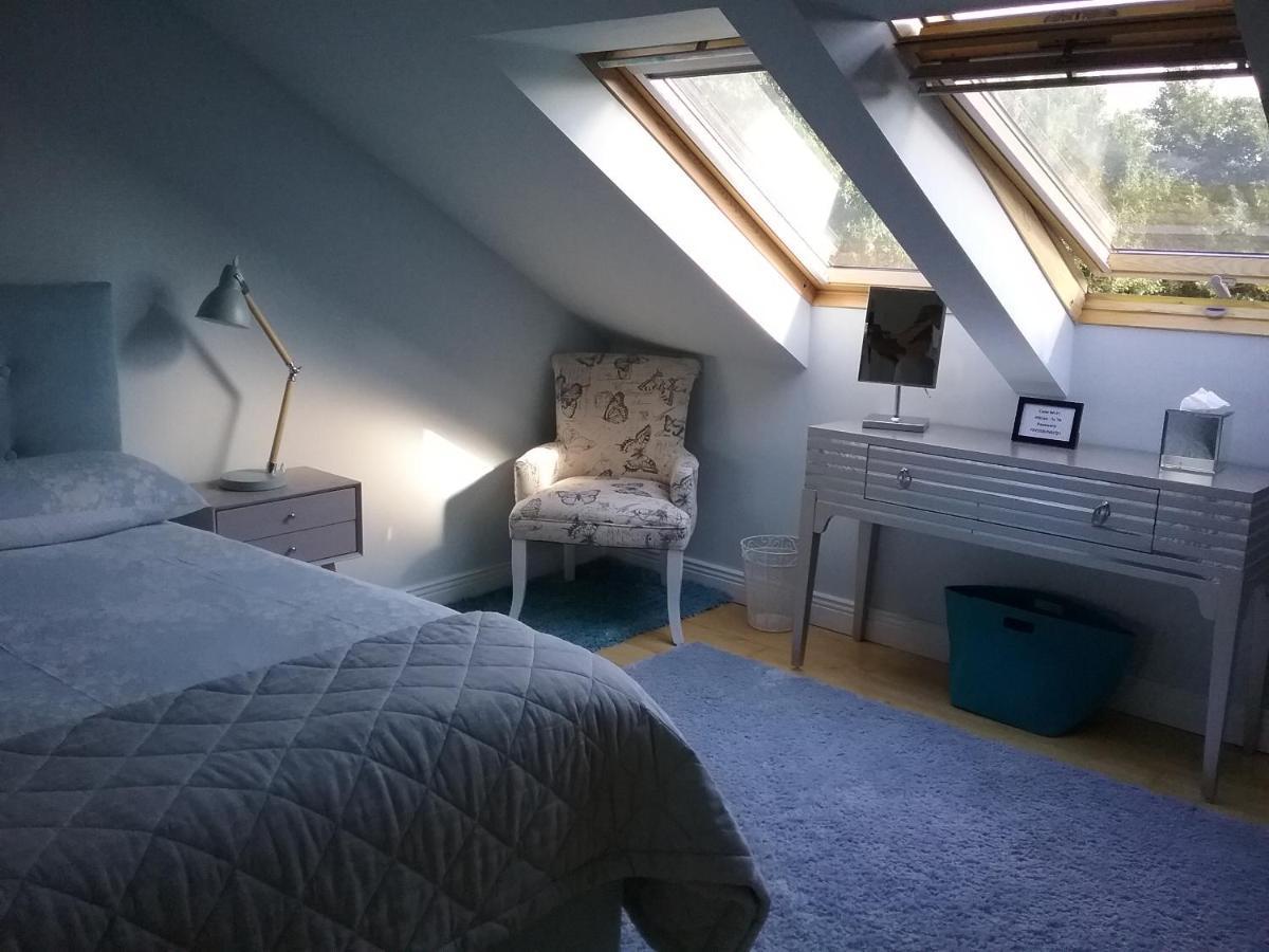 Los Molinos Bed and Breakfast Tralee Exterior foto