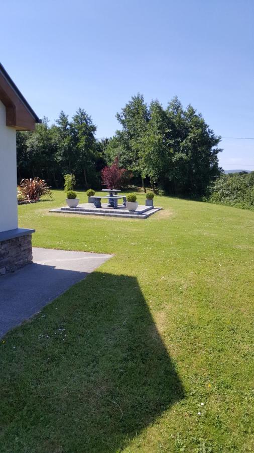 Los Molinos Bed and Breakfast Tralee Exterior foto