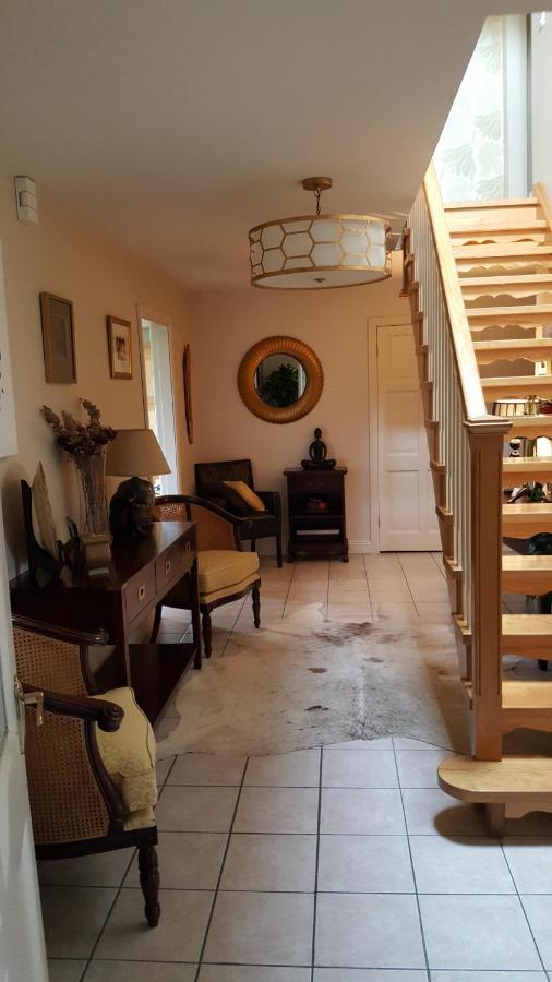 Los Molinos Bed and Breakfast Tralee Exterior foto