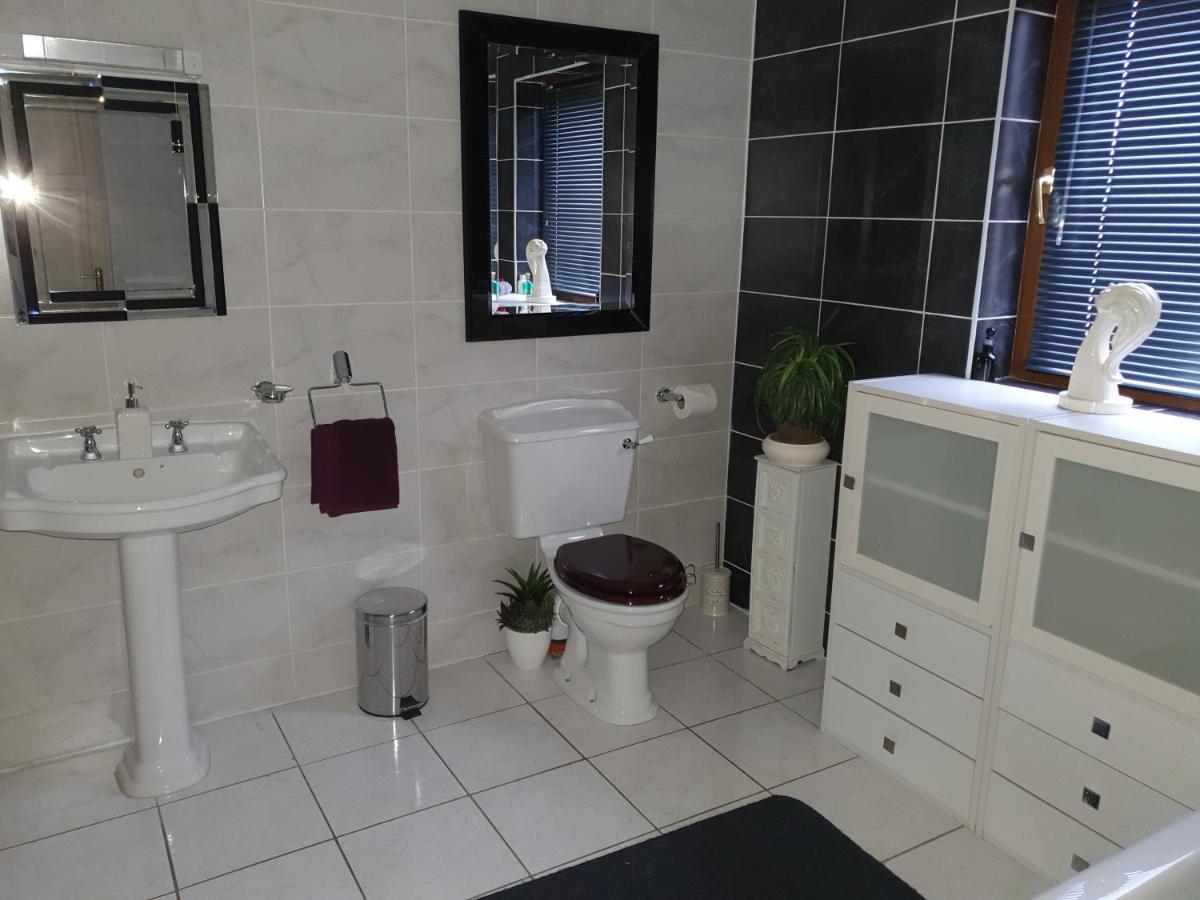 Los Molinos Bed and Breakfast Tralee Exterior foto