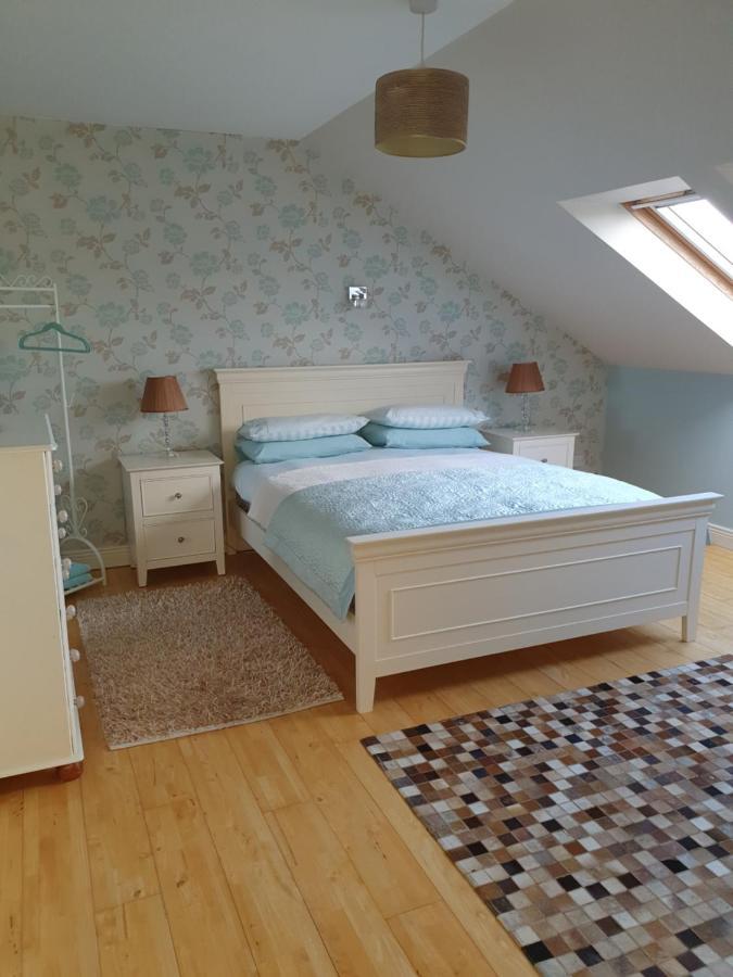 Los Molinos Bed and Breakfast Tralee Exterior foto