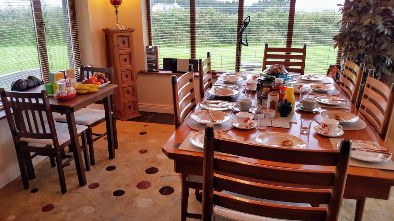 Los Molinos Bed and Breakfast Tralee Exterior foto