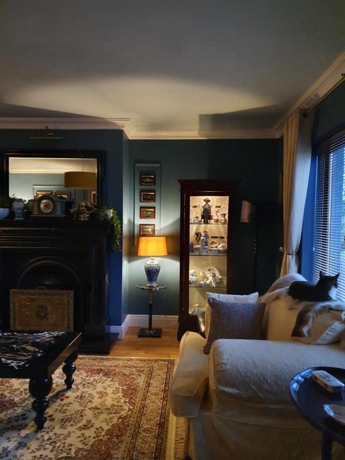 Los Molinos Bed and Breakfast Tralee Exterior foto