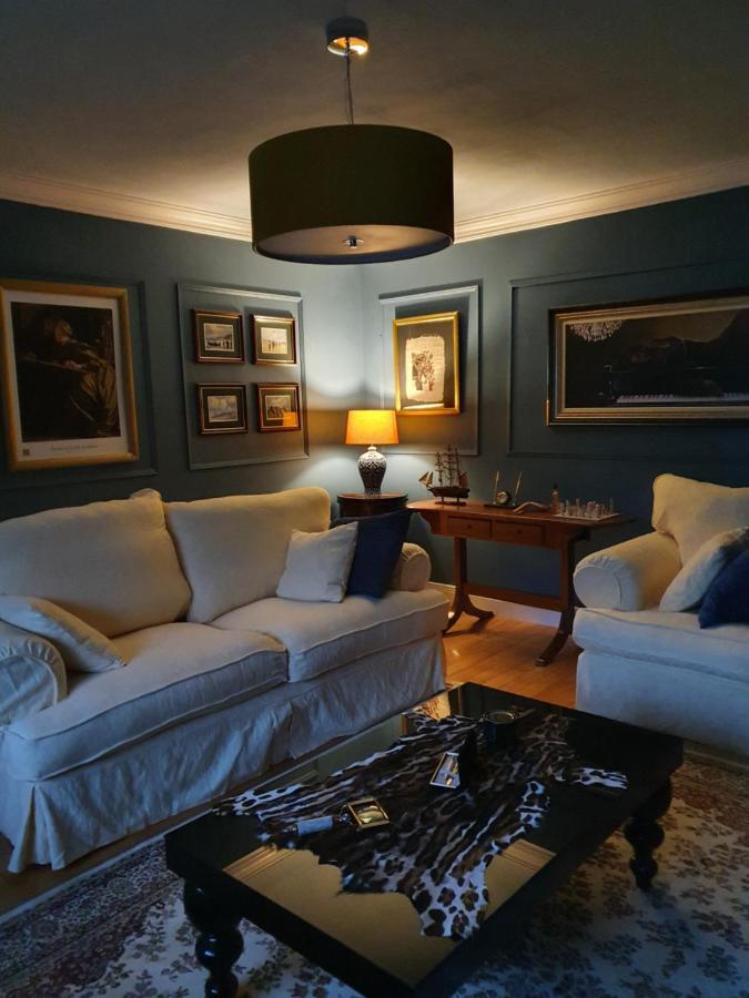 Los Molinos Bed and Breakfast Tralee Exterior foto