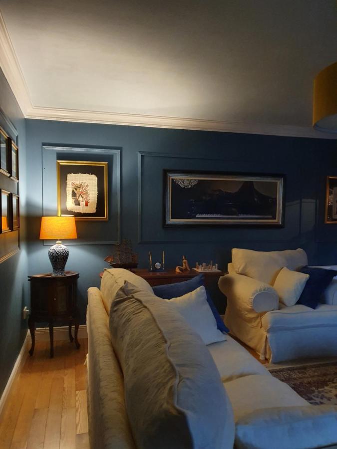 Los Molinos Bed and Breakfast Tralee Exterior foto