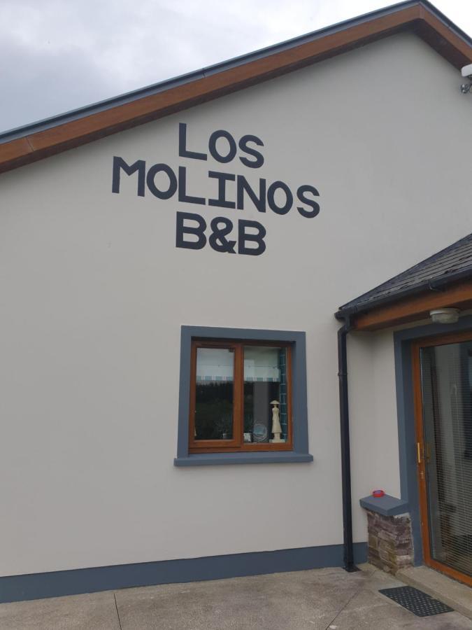 Los Molinos Bed and Breakfast Tralee Exterior foto