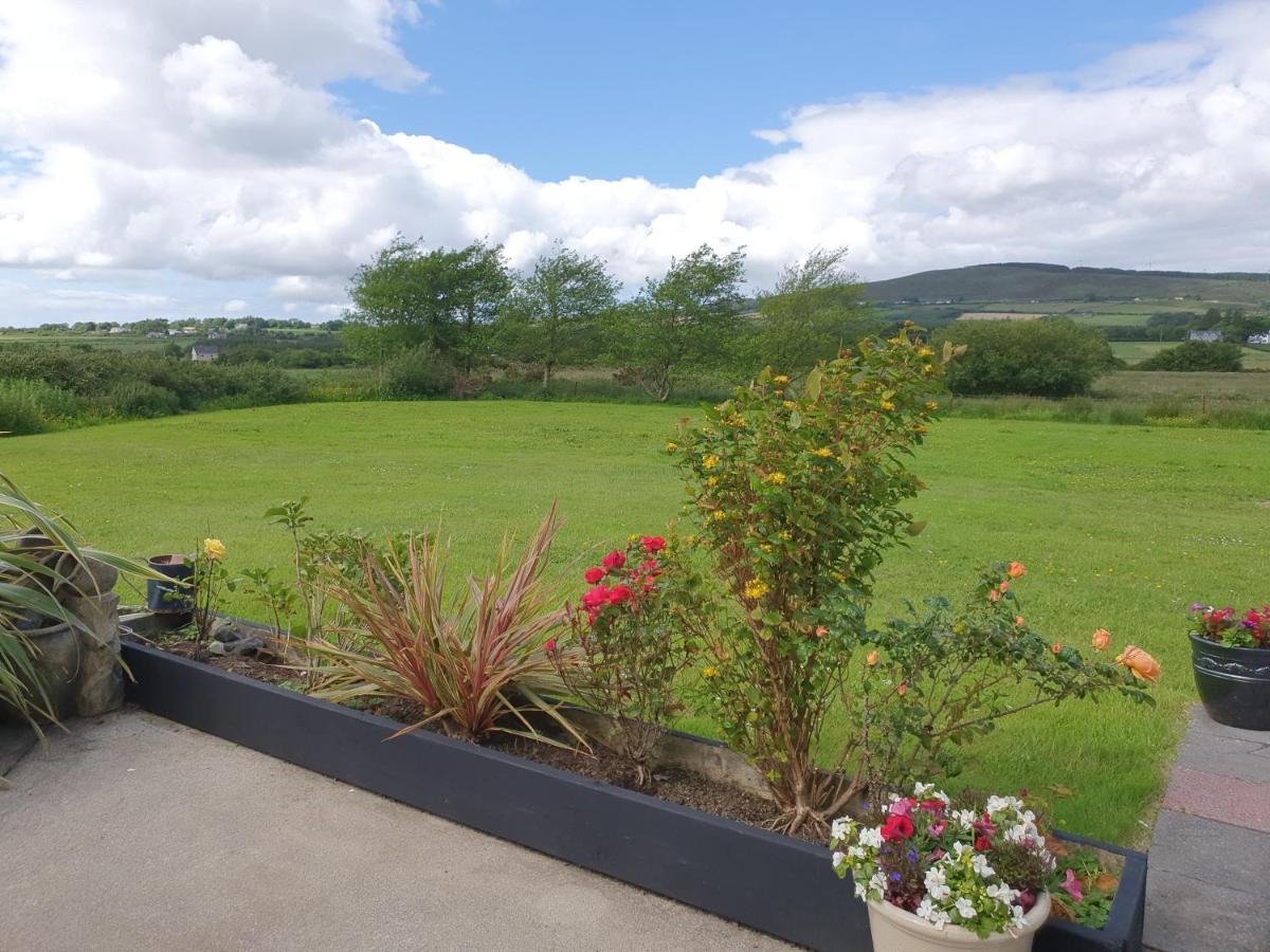 Los Molinos Bed and Breakfast Tralee Exterior foto